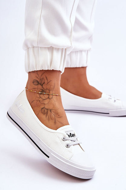  Sportbačiai model 178404 Step in style 