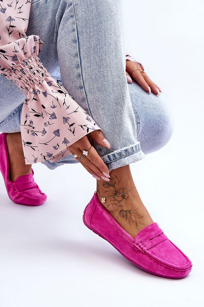  Mockasinai model 181818 Step in style 