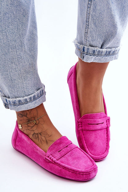 Mockasinai model 181818 Step in style 