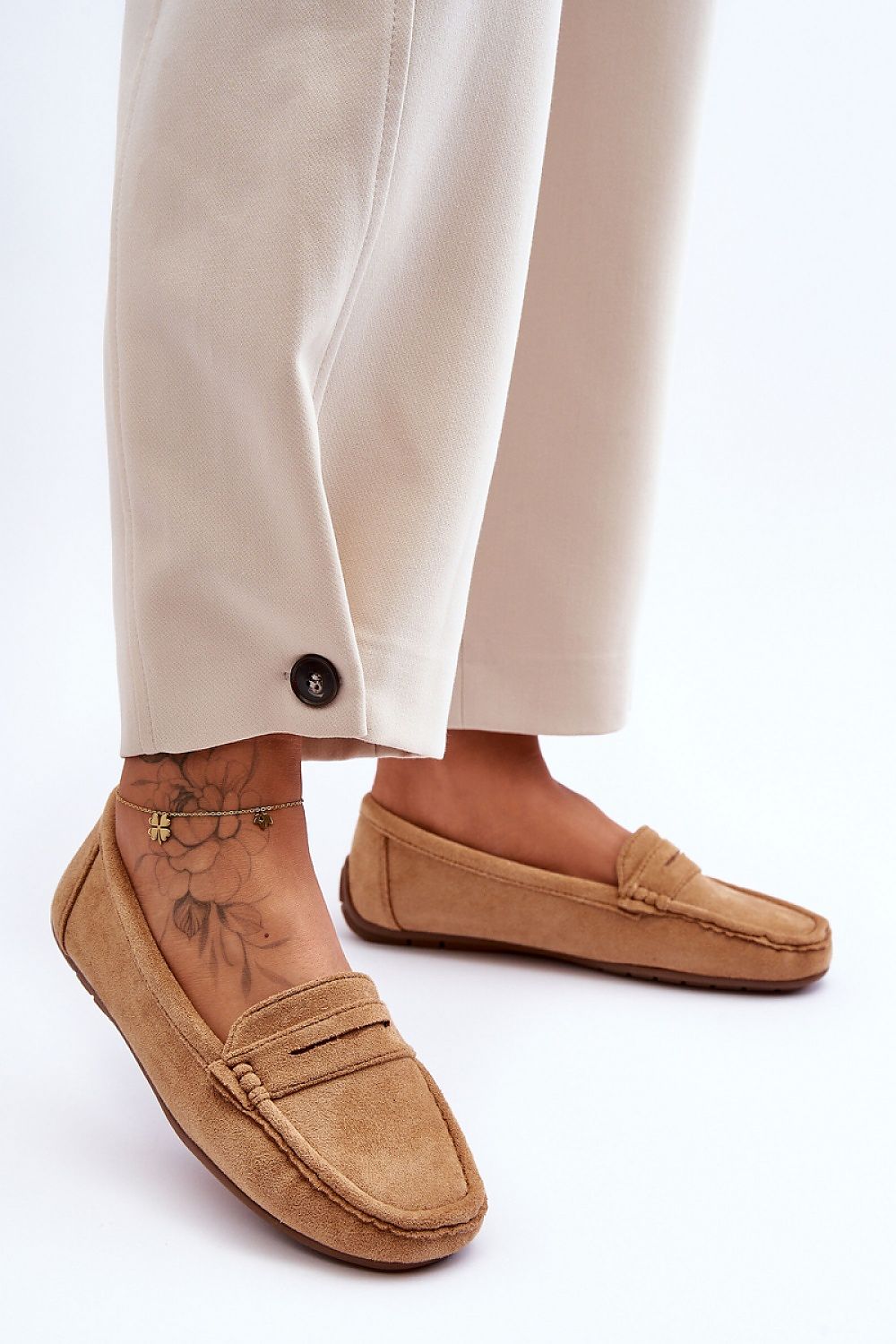  Mockasinai model 181820 Step in style 