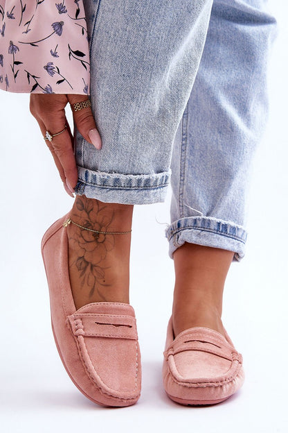  Mockasinai model 181823 Step in style 