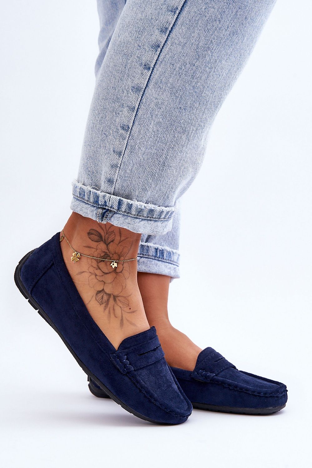  Mockasinai model 181825 Step in style 