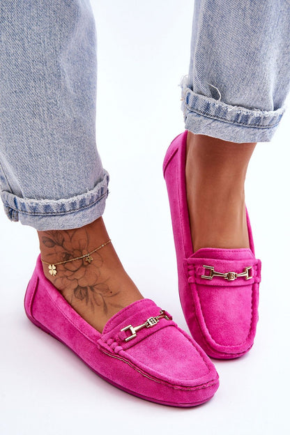  Mockasinai model 181835 Step in style 