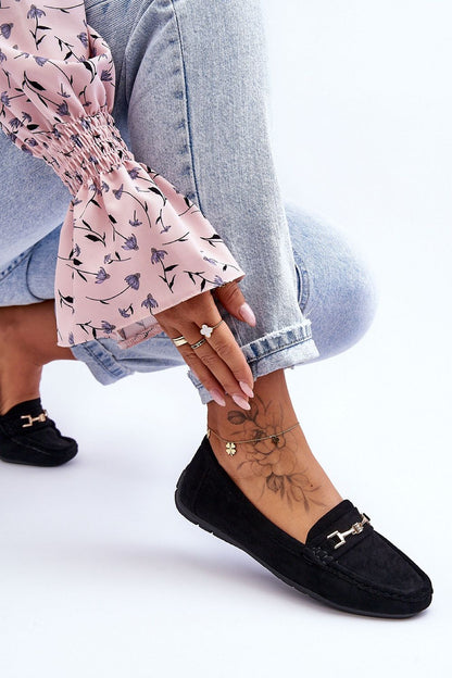  Mockasinai model 181837 Step in style 