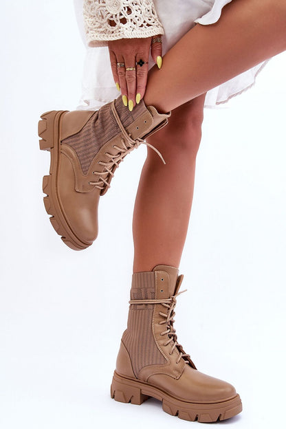  Bootie model 184002 Step in style 