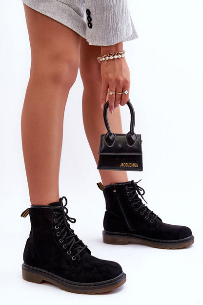  Bootie model 185441 Step in style 