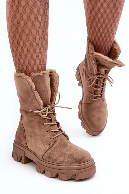  Bootie model 186017 Step in style 